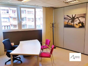 Basurto, Amézola, Bilbao, Vizcaya, País Vasco