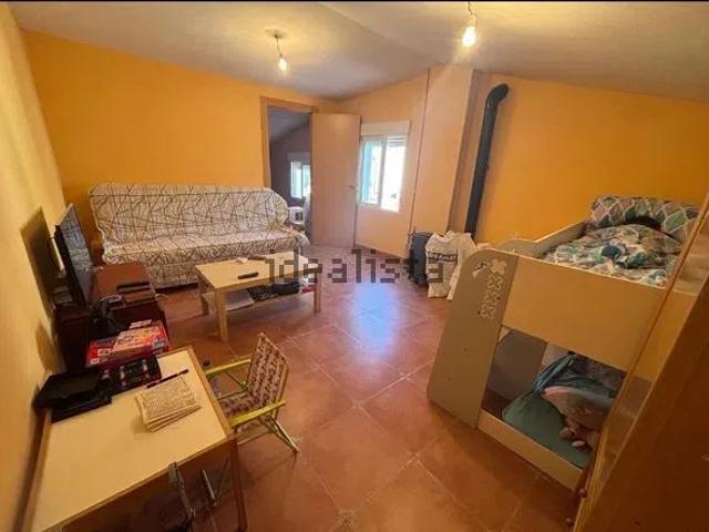 Alquiler de chalet adosado en Travesía de las Damas