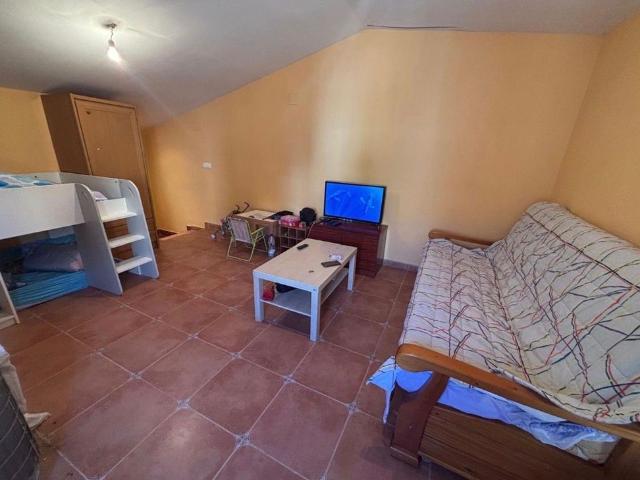 Alquiler de chalet adosado en Travesía de las Damas