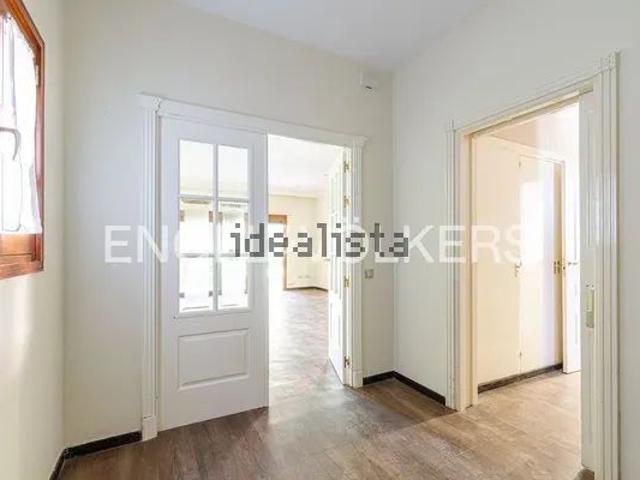 Alquiler de chalet adosado en Urb. este Montepríncipe