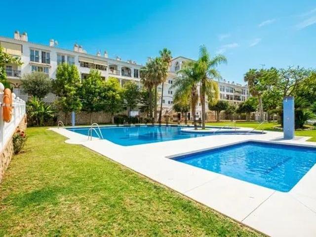 Alquiler de chalet adosado en Urbanización Haza del Algarrobo