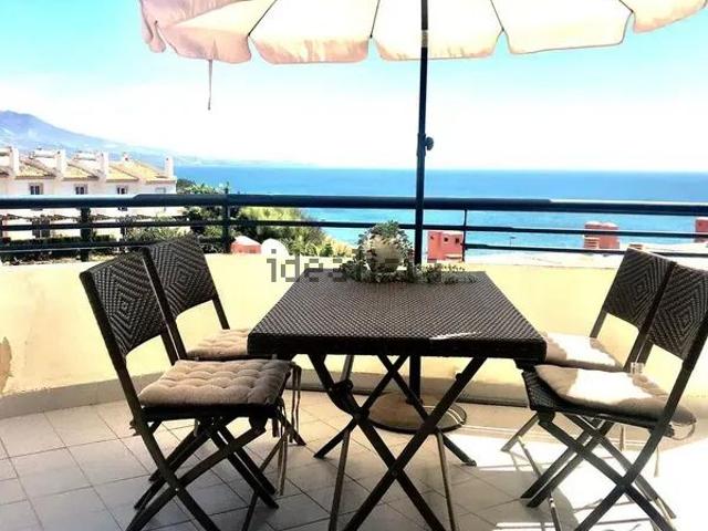 Alquiler de chalet adosado en Urbanización Marina del Sol, 32