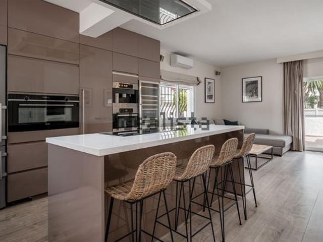 Alquiler de chalet adosado en Urbanizacion n Andalucia 1g, 58