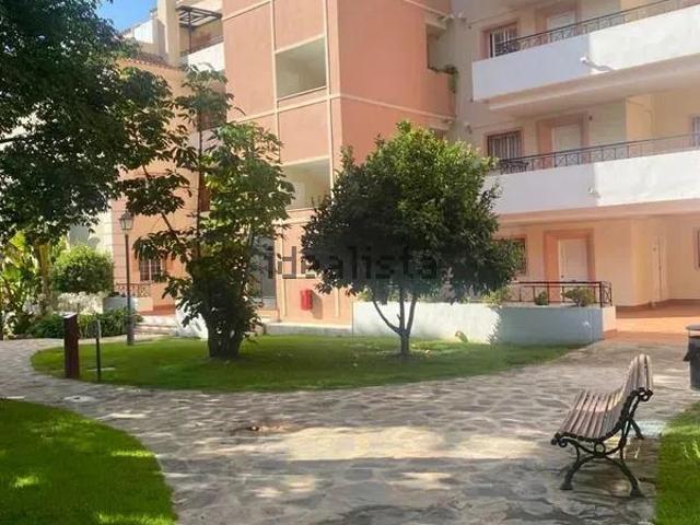 Alquiler de chalet adosado en Urbanizacion n Andalucia 27d, 75 t