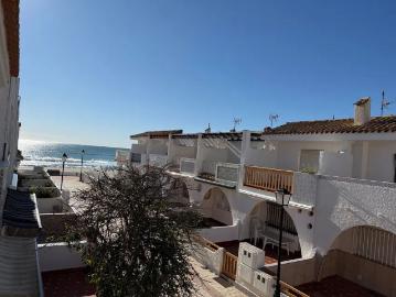 Gran Via de La Manga, La Manga - Aire acondicionado