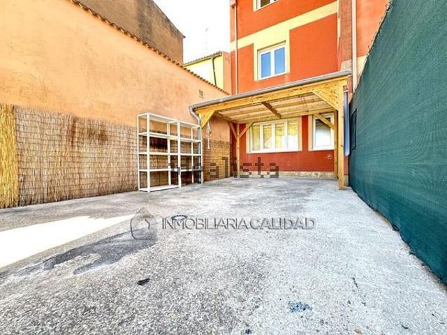 Alquiler de chalet adosado en Villagonzalo Pedernales