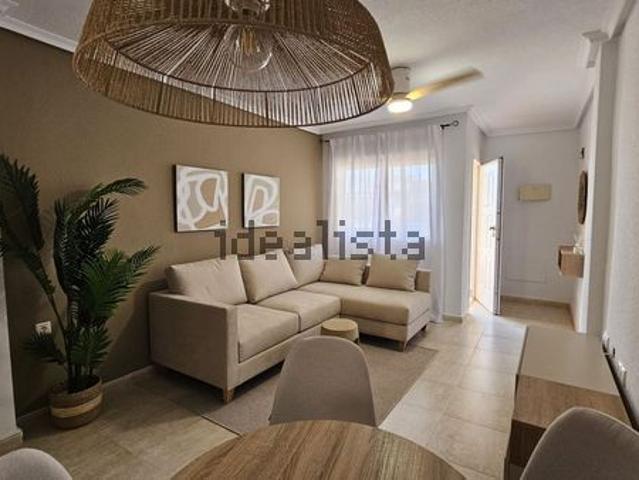 Alquiler de chalet adosado en Zona Lago Los Almendros
