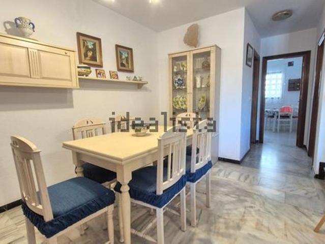 Alquiler de chalet adosado en Algarrobo Costa