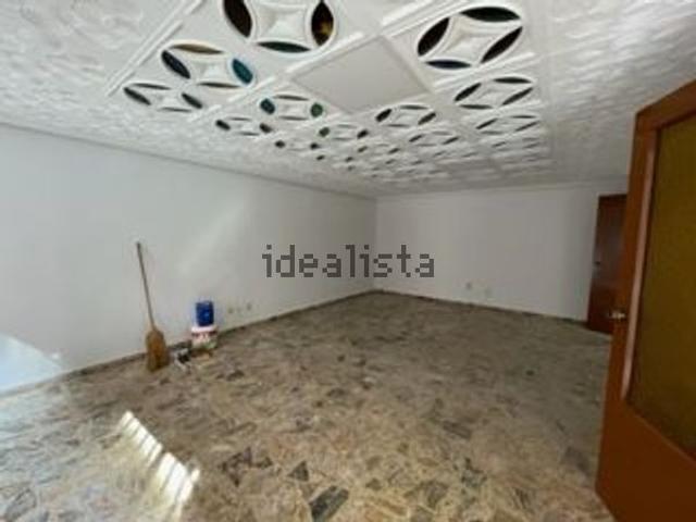 Alquiler de chalet adosado en Alpartir