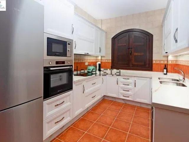 Alquiler de chalet adosado en Archidona