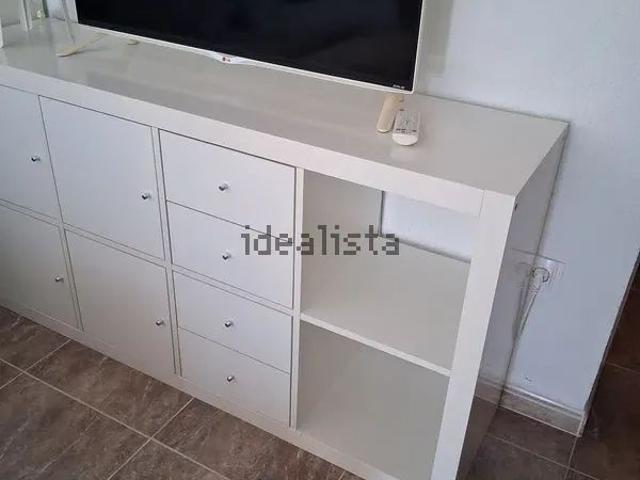Alquiler de chalet adosado en Avenida Antonio, 3