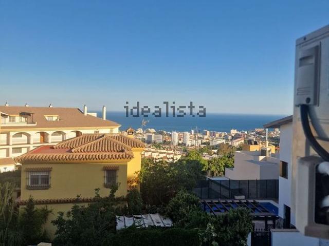 Alquiler de chalet adosado en Avenida Caribe del, 35