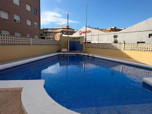 Alquiler de chalet adosado en Avenida d'Andalusia, 3