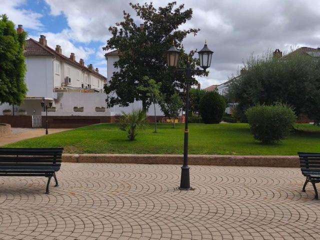Alquiler de chalet adosado en Avenida de Méjico, 10