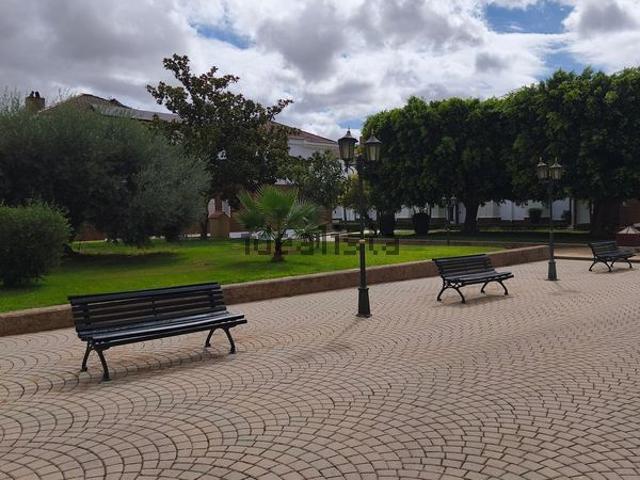 Alquiler de chalet adosado en Avenida de Méjico, 10