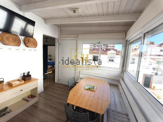 Alquiler de chalet adosado en Avenida Juan Sebastián Elcano, 156