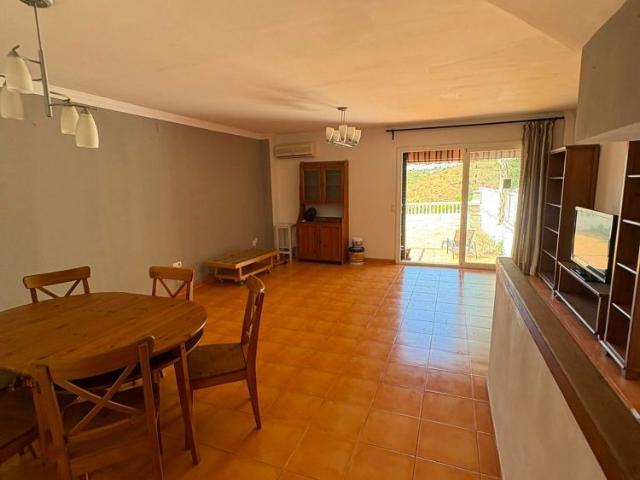 Alquiler de chalet adosado en Añoreta Golf Paraíso del Sol