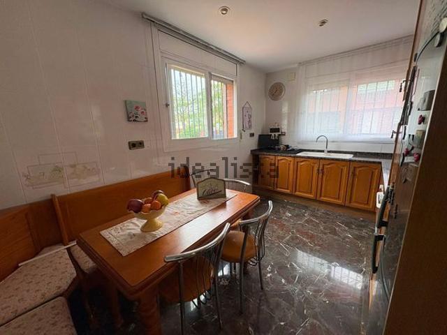 Alquiler de chalet adosado en Barberà del Vallès