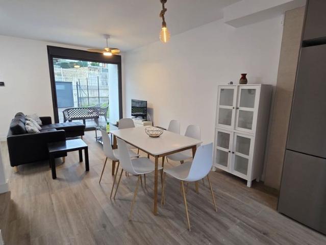 Alquiler de chalet adosado en Barrio Llantadilla, 79