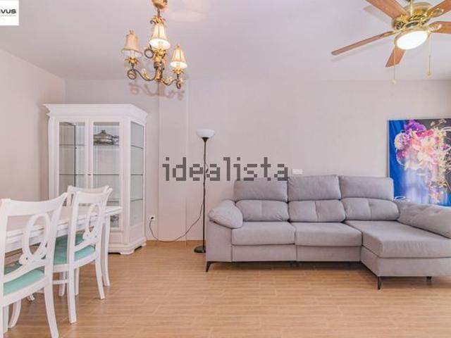 Alquiler de chalet adosado en Belicena
