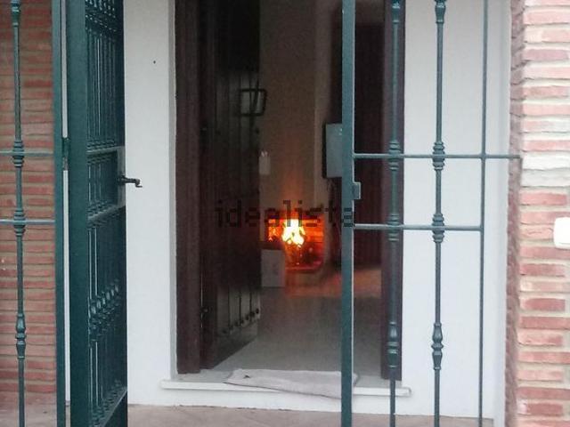 Alquiler de chalet adosado en Ca 5221, 2 campodegolffairwayArcosGardenL