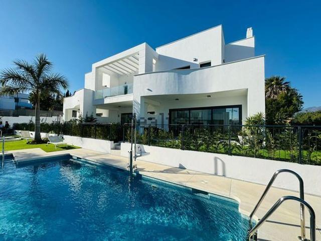 Alquiler de chalet adosado en Cam. de Brijan, 29688 Estepona, Málaga, 33