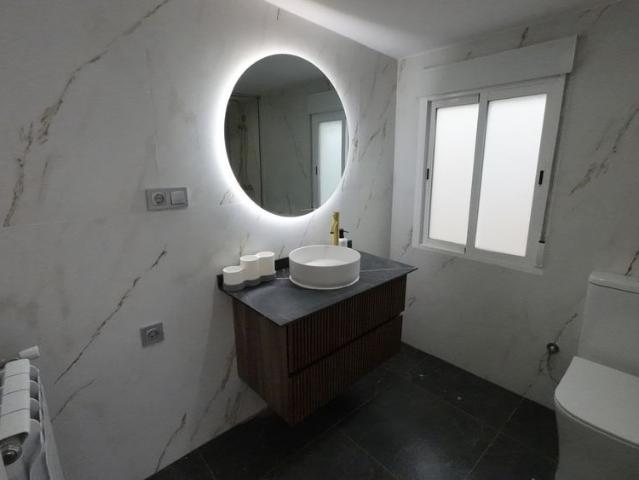 Alquiler de chalet adosado en Camino Pontezuelas, 22