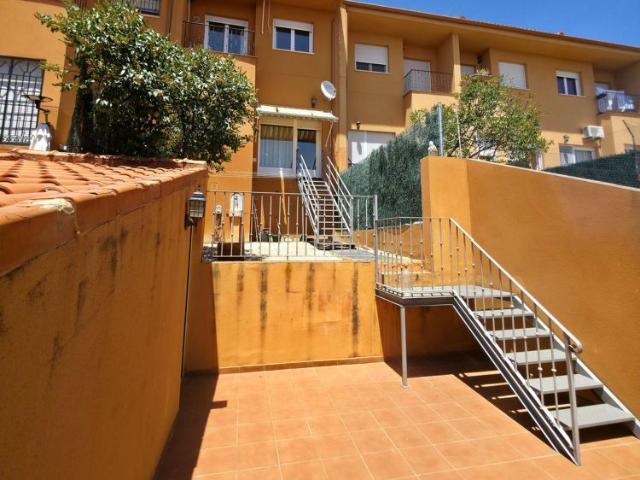 Alquiler de chalet adosado en Calabazon, 21