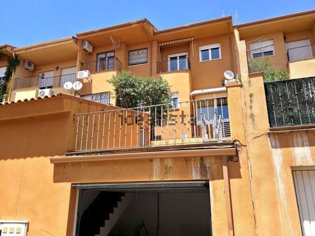 Alquiler de chalet adosado en Calabazon, 21