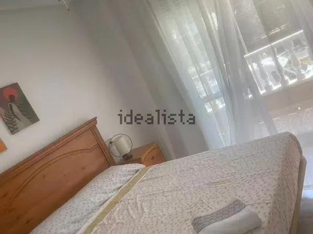 Alquiler de chalet adosado en Calle Ucrania s/n