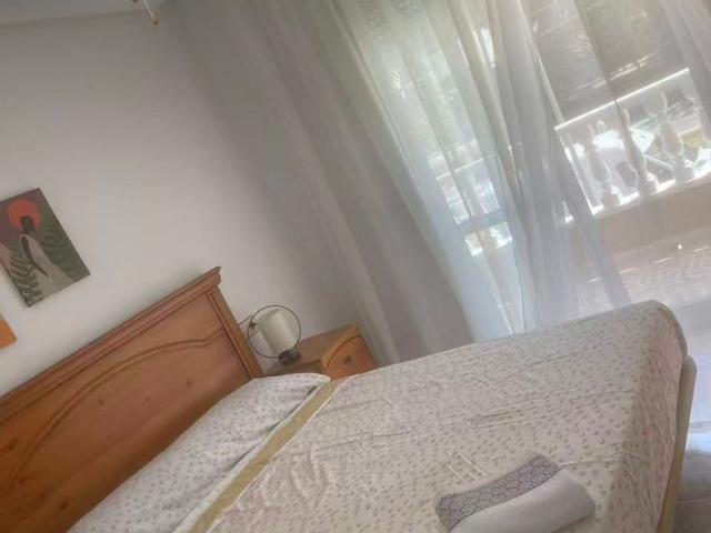Alquiler de chalet adosado en Calle Ucrania s/n