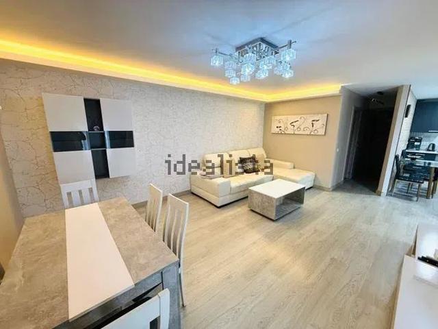 Alquiler de chalet adosado en Calle Velázquez, 10