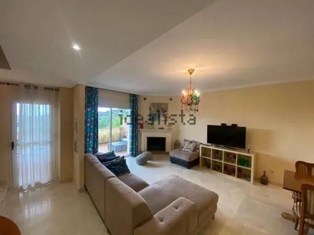 Alquiler de chalet adosado en Calle Velazquez, 12 b