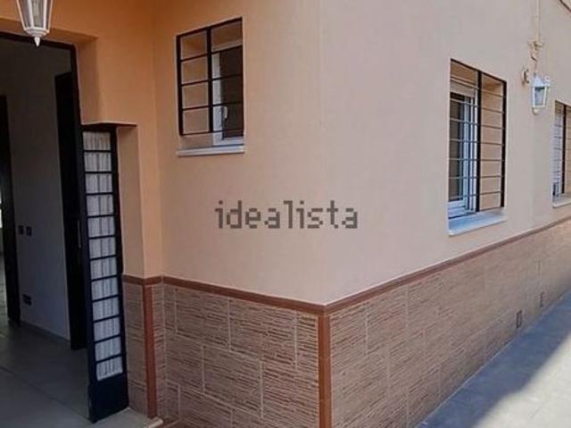 Alquiler de chalet adosado en Calle Acequia, 10