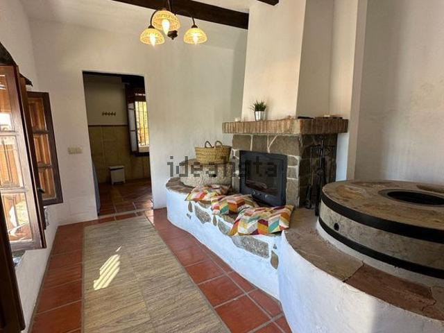 Alquiler de chalet adosado en Calle Agua, 66