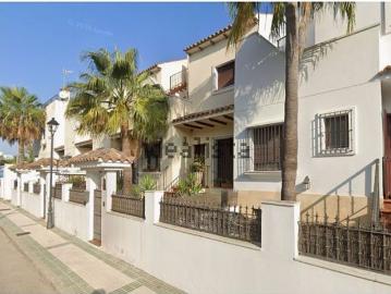 Calle Alcotán, El Puerto De Santa Maria, Soto De Vistahermosa, Camaleón, Cádiz, Andalucía, Andalucía