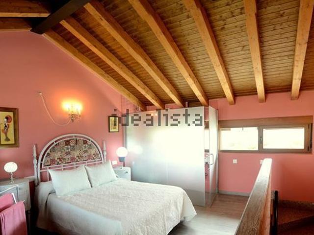 Alquiler de chalet adosado en Calle Albornillo, 44