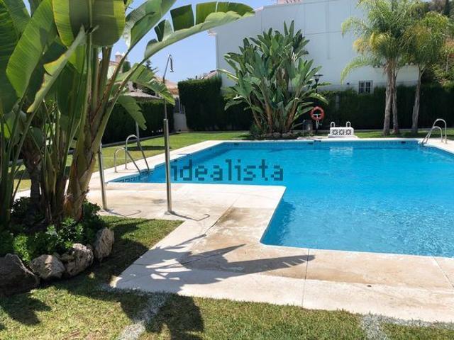 Alquiler de chalet adosado en Calle Arquitecto Alonso Carbonell, 18