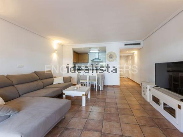 Alquiler de chalet adosado en Calle Burdeos