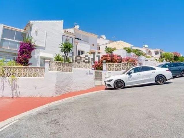 Alquiler de chalet adosado en Calle Cádiz, 1