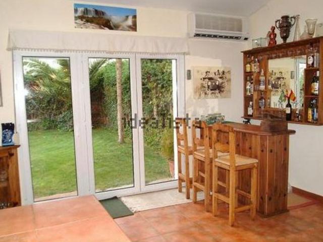Alquiler de chalet adosado en Calle Cuenca, 3