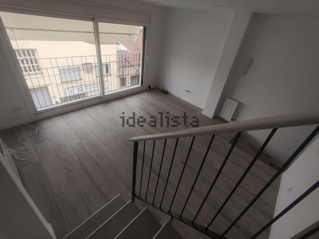 Alquiler de chalet adosado en Calle de Carles Riba
