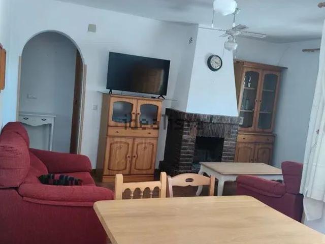 Alquiler de chalet adosado en Calle de la Isla de Ibiza, 62