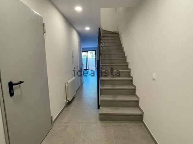Alquiler de chalet adosado en Calle de la Parròquia, 54