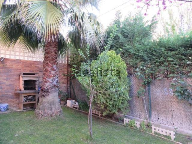 Alquiler de chalet adosado en Calle de Melchor Gaspar de Jovellanos