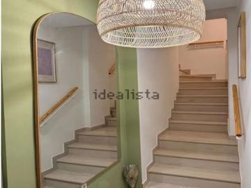Alquiler de chalet adosado en Calle de Sant Salvador, 8