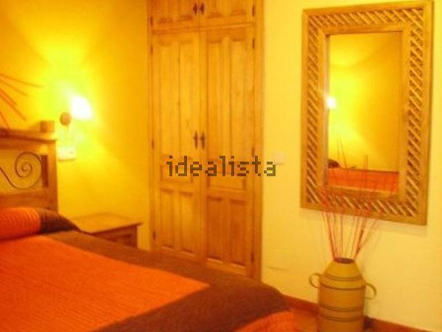 Alquiler de chalet adosado en Calle del Pradillo, 3