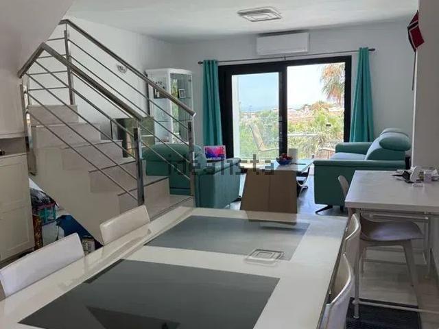 Alquiler de chalet adosado en Calle Don José de Orbaneja, 29