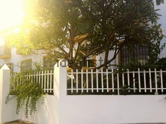 Alquiler de chalet adosado en Calle Federico Garcia Lorca, 2