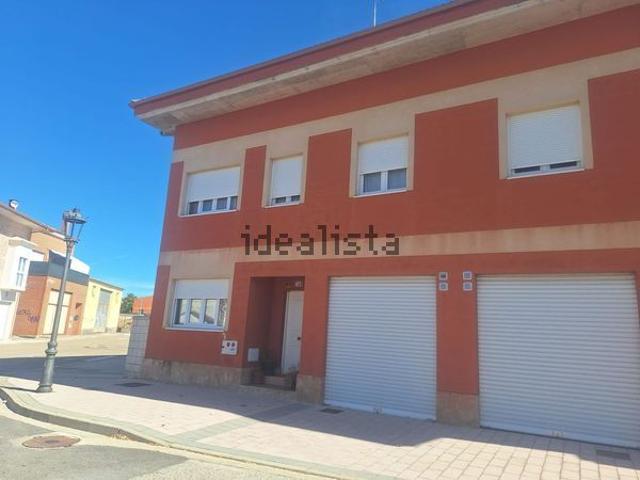 Alquiler de chalet adosado en Calle Francisco Ruiz Valverde, 25